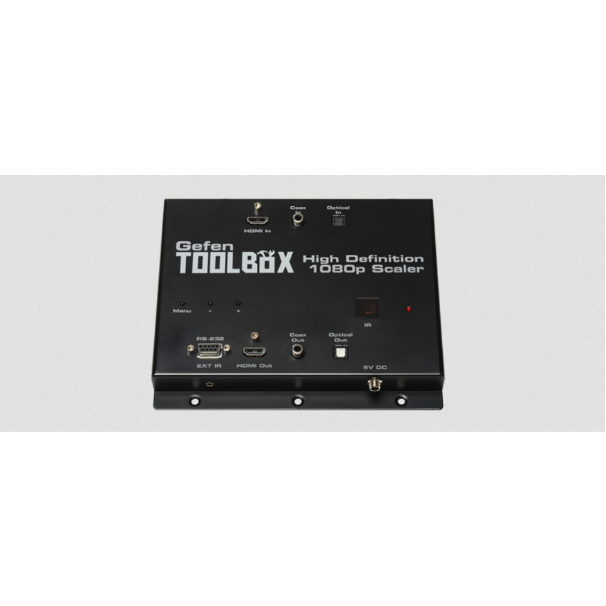 Gefen High Definition 1080p Scaler