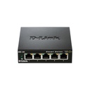 D-Link DGS-105 Ethernet Switch