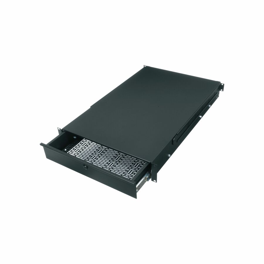 Middle Atlantic 2RU Universal Mounting Drawer - 28in Depth