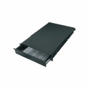 Middle Atlantic 2RU Universal Mounting Drawer - 28in Depth