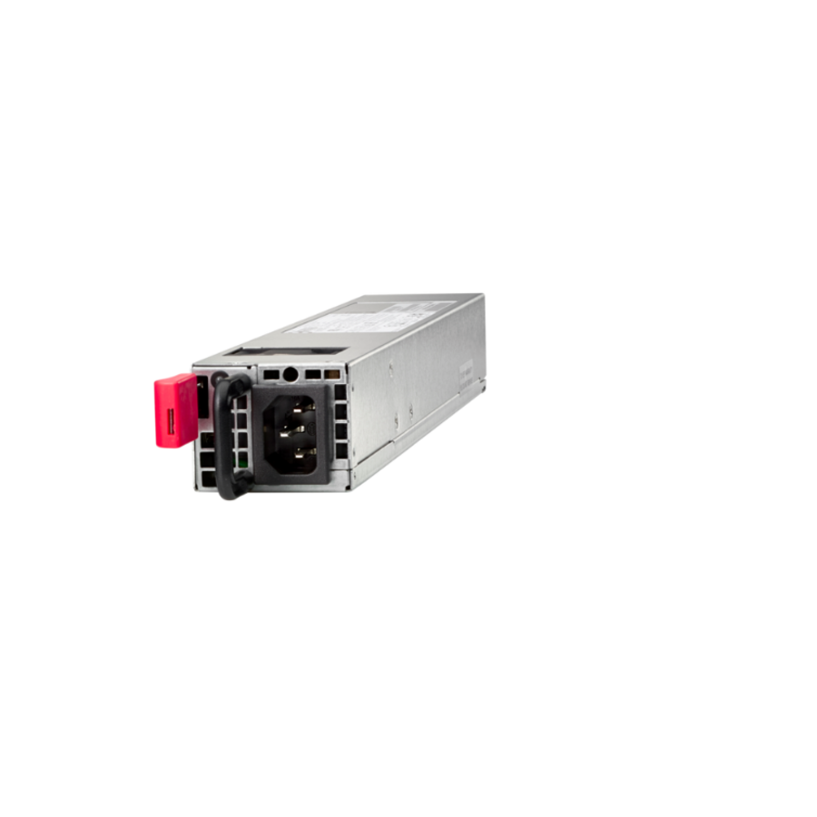 HPE 8325 650W 100-240VAC Front-to-Back Power Supply
