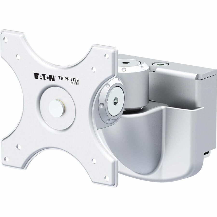 Eaton Tripp Lite Series Monitor Mount for Slat Wall System, 13" to 32" Displays, TAA