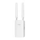 TP-Link Omada ER703WP-4G-Outdoor Wi-Fi 6 IEEE 802.11 a/b/g/n/ac/ax 1 SIM Ethernet, Cellular Modem/Wireless Router
