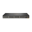 HPE 6200F 48G 4SFP+ Switch