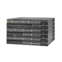 HPE 3810M 48G PoE+ 4SFP+ 680W Switch