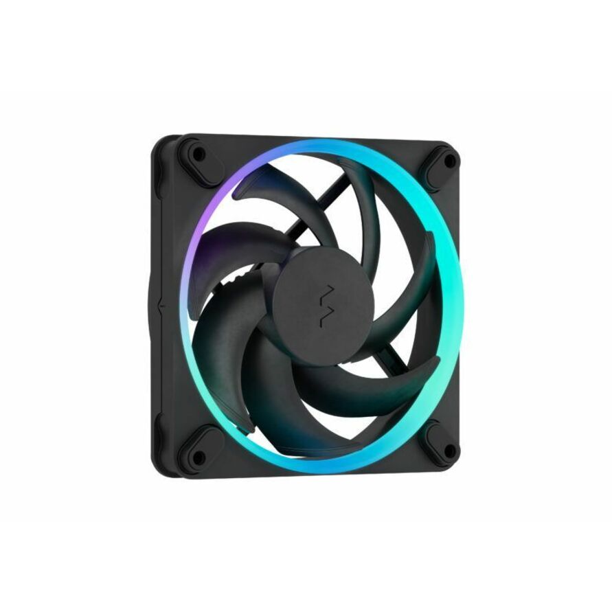 Fractal Design Momentum 12 Cooling Fan - 1 Pack