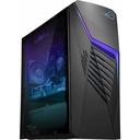 Asus ROG Strix G13CHR G13CHR-PH764 Gaming Desktop Computer - Intel Core i7 14th Gen i7-14700F - 16 GB - 1 TB PCI Express NVMe 4.0 SSD - Mid-tower - Extreme Dark Gray