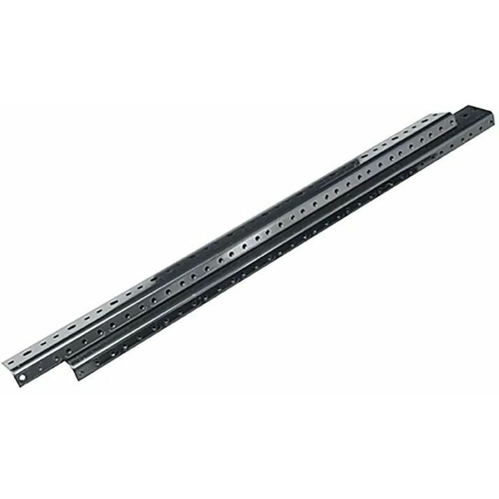 Middle Atlantic 44RU Rack Rail for ERK Series Racks - 10-32 Threaded