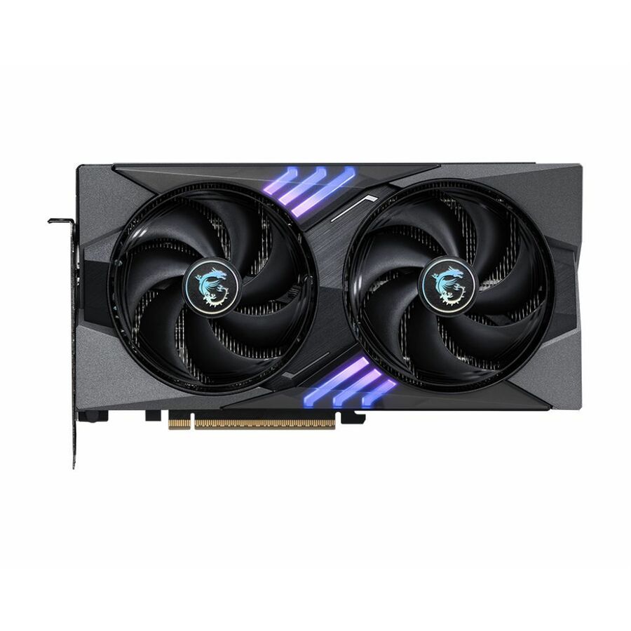 MSI GeForce RTX™ 5060 Ti 16G GAMING OC - G506T-16GC - 16 GDDR7 - DisplayPort - HDMI