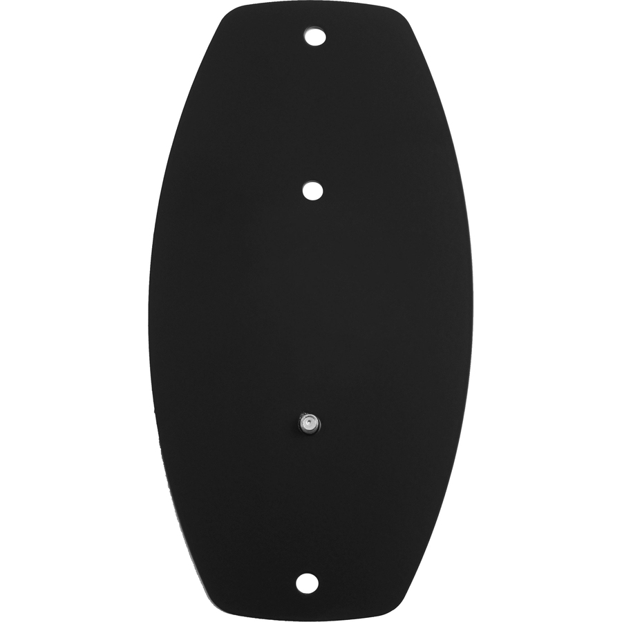 Chief Kontour KRAMSB Mounting Adapter for Mounting Arm - Black