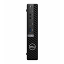 Joy Systems - Dell OptiPlex 7000 7090 Desktop Computer - Intel Core i5 10th Gen i5-10500T - 8 GB - 256 GB PCI Express NVMe SSD - Micro PC - Refurbished