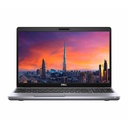 Joy Systems - Dell Precision 3000 3551 15.6" Mobile Workstation - Full HD - Intel Core i7 10th Gen i7-10850H - 8 GB - 256 GB SSD