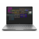 HP ZBook Ultra G1a 14" Touchscreen Mobile Workstation - 2.8K - AMD Ryzen AI Max+ PRO 395 - 128 GB - English Keyboard - Meteor Silver - Smart Buy