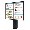 Peerless-AV® Outdoor Digital Menu Boards