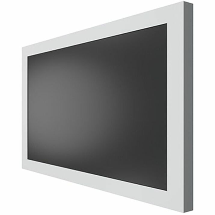 Chief Impact On-Wall Kiosk - Landscape 49 Inch White