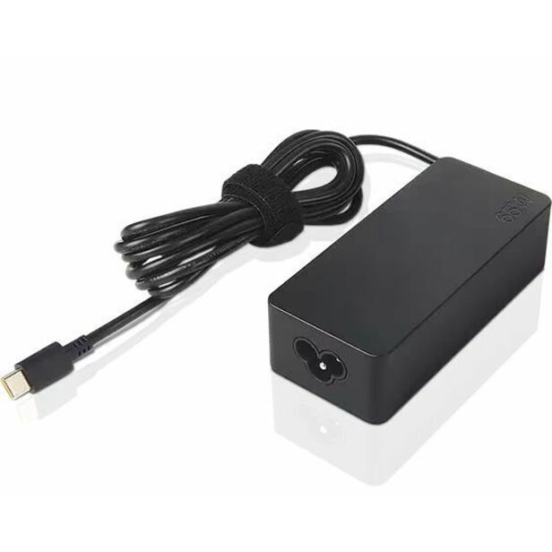 Lenovo USB-C 65W AC Adapter (UL)