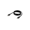 Belkin MiniDP to DP + USB A/B + Audio Passive Combo KVM Cable