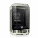 Thermaltake The Tower 250 Matcha Green Mini Tower Chassis