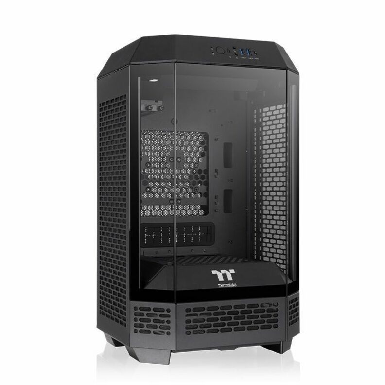 Thermaltake The Tower 250 Mini Tower Chassis