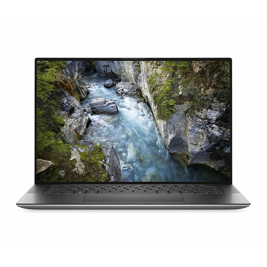 Joy Systems - Dell Precision 5000 5550 15.6" Mobile Workstation - Full HD - Intel Core i7 10th Gen i7-10750H - 8 GB - 256 GB SSD