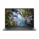 Joy Systems - Dell Precision 5000 5550 15.6" Mobile Workstation - Full HD - Intel Core i7 10th Gen i7-10750H - 8 GB - 256 GB SSD