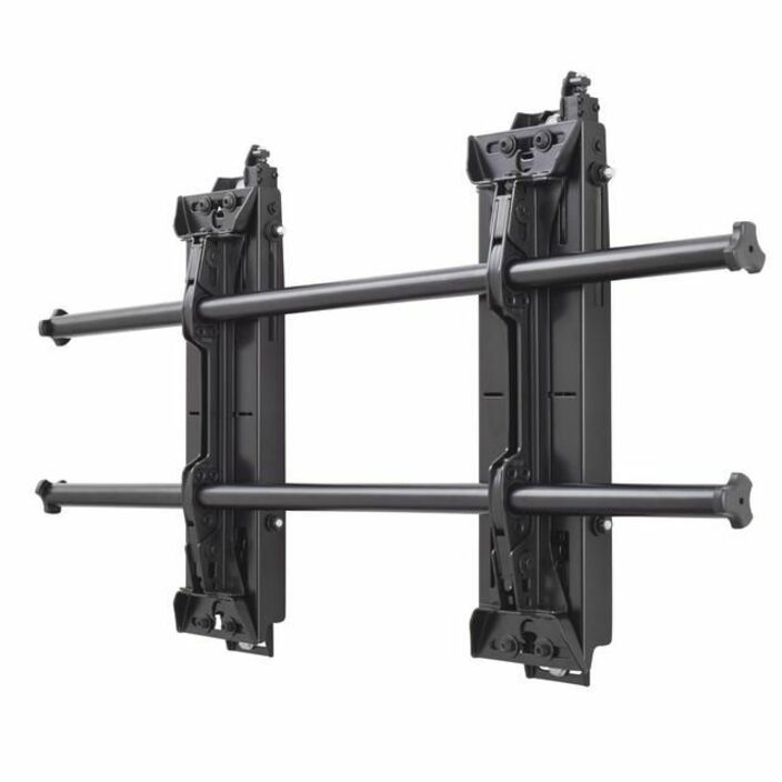Chief Fusion Large Adjustable TV Wall Mount - For 42-86 Inch TVs - Tilt TV Mount - VESA Wall Mount
