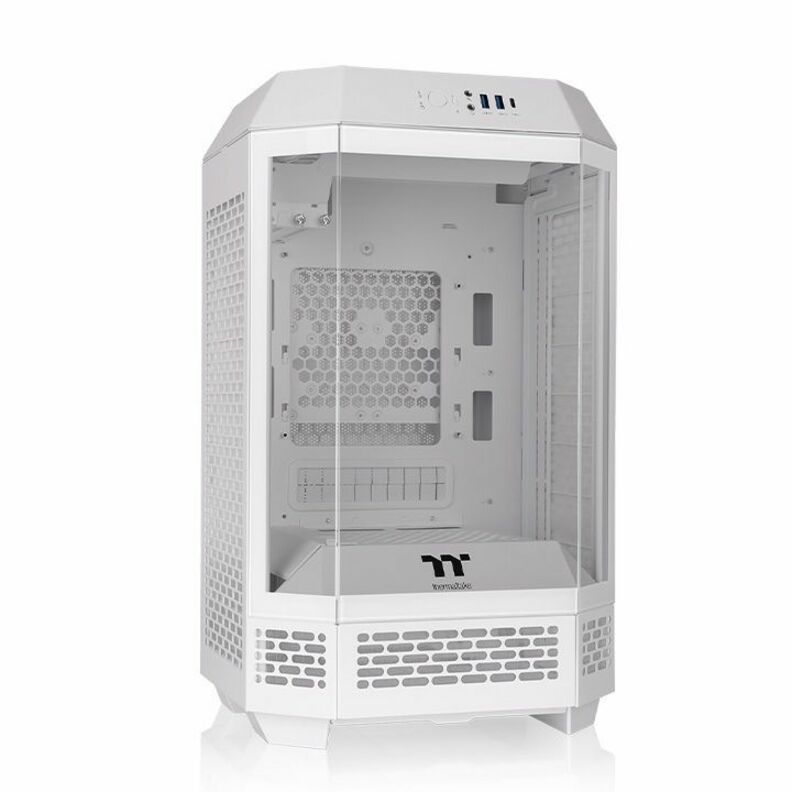 Thermaltake The Tower 250 Snow Mini Tower Chassis