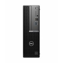 Joy Systems - Dell OptiPlex 7000 Desktop Computer - Intel Core i5 12th Gen i5-12500 - 16 GB - 512 GB PCI Express NVMe SSD - Small Form Factor - Refurbished