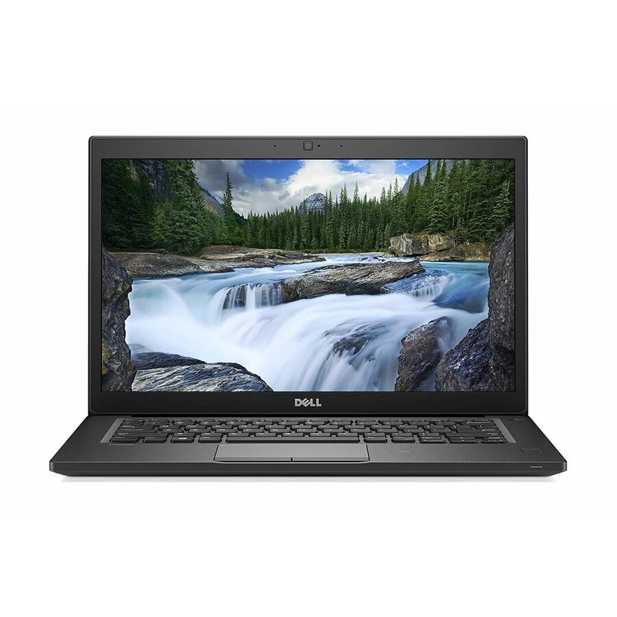 Joy Systems - Dell Latitude 7000 7490 14" Notebook - Full HD - Intel Core i7 8th Gen i7-8650U - 16 GB - 512 GB SSD