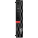 Joy Systems - Lenovo ThinkCentre M920 Desktop Computer - Intel Core i7 8th Gen i7-8700T - 16 GB - 500 GB SSD - Tiny - Refurbished