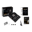 TUF GAMING B650-PLUS WIFI Gaming Desktop Motherboard - AMD B650 Chipset - Socket AM5 - ATX