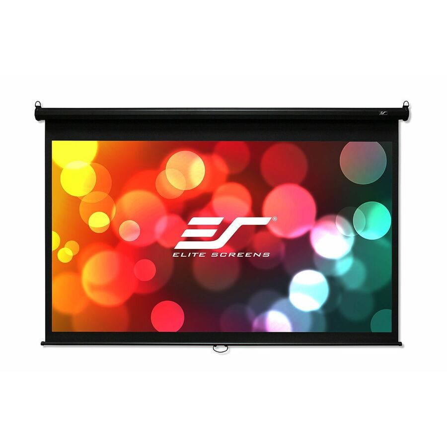 Elite Screens Manual B