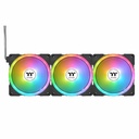 Thermaltake SWAFAN EX14 ARGB Cooling Fan - 3 Pack