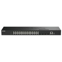 D-Link DGS-1530-28 Ethernet Switch
