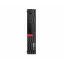 Joy Systems - Lenovo ThinkCentre M920q Desktop Computer - Intel Core i7 8th Gen i7-8700T - 16 GB - 512 GB SSD - Tiny - Refurbished