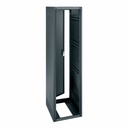 Middle Atlantic ERK Series 40RU AV Floor Standing Rack - 28in Depth Floor Standing Cabinet