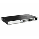 D-Link DXS-3130-28 Ethernet Switch