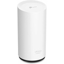 TP-Link Deco X50-Outdoor(1-pack) - AX3000 Dual Band Outdoor/Indoor WiFi 6 Mesh, 1-Pack