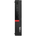 Joy Systems - Lenovo ThinkCentre M920q Desktop Computer - Intel Core i7 9th Gen i7-9700T - 16 GB - 512 GB SSD - Tiny - Refurbished