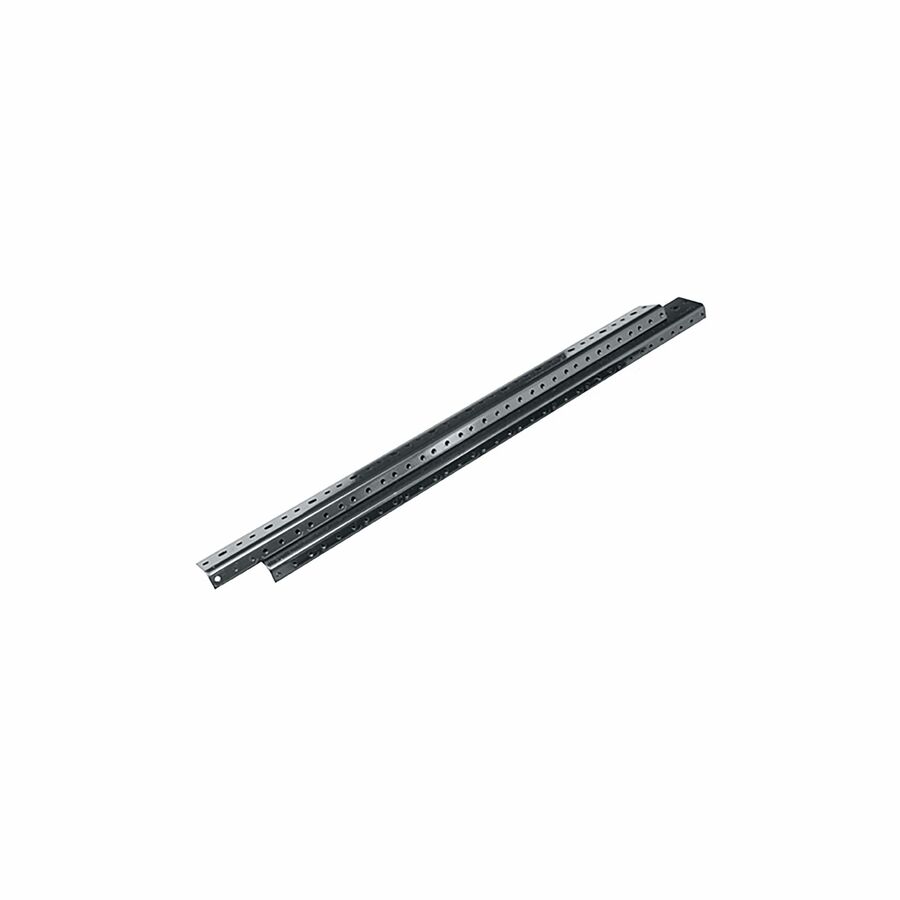 Middle Atlantic L5 Series 12RU Lectern Rack Rail Kit - For 23in Lectern