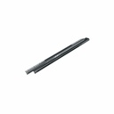 Middle Atlantic L5 Series 12RU Lectern Rack Rail Kit - For 23in Lectern