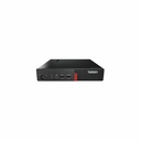 Joy Systems - Lenovo ThinkCentre M910q Desktop Computer - Intel Core i7 6th Gen i7-6700T - 16 GB - 512 GB SSD - Tiny - Refurbished