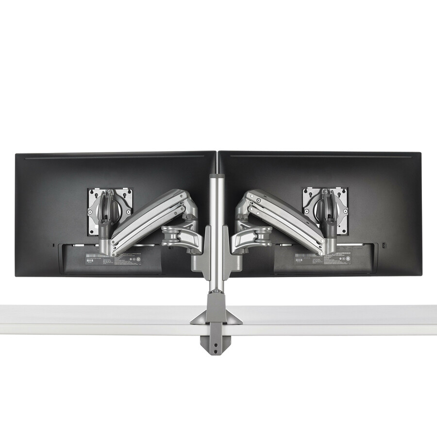 Chief Kontour KXC220S Desk Mount for Monitor, All-in-One Computer - Silver