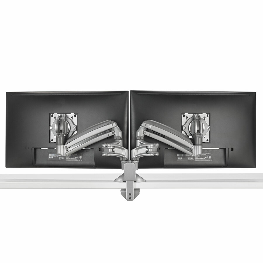 Chief Kontour KXD220S Desk Mount for Monitor, All-in-One Computer - Silver