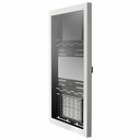 Chief Impact On-Wall Kiosk - Portrait 49" White