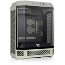 Thermaltake The Tower 600 Matcha Green Mid Tower Chassis