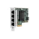 HPE Ethernet 1Gb 4-port 366T Adapter