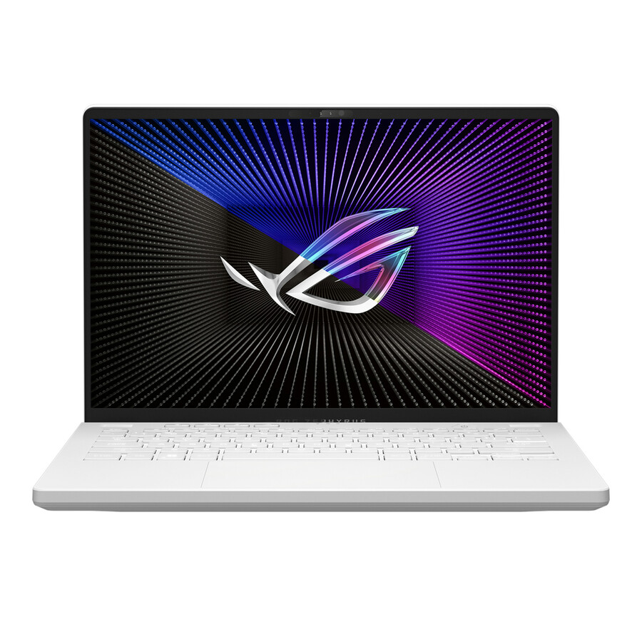 Asus ROG Zephyrus G14 GA402 GA402RK-PH74 14" Gaming Notebook - QHD+ - 120 Hz - AMD Ryzen 7 6800HS - 16 GB - 1 TB SSD
