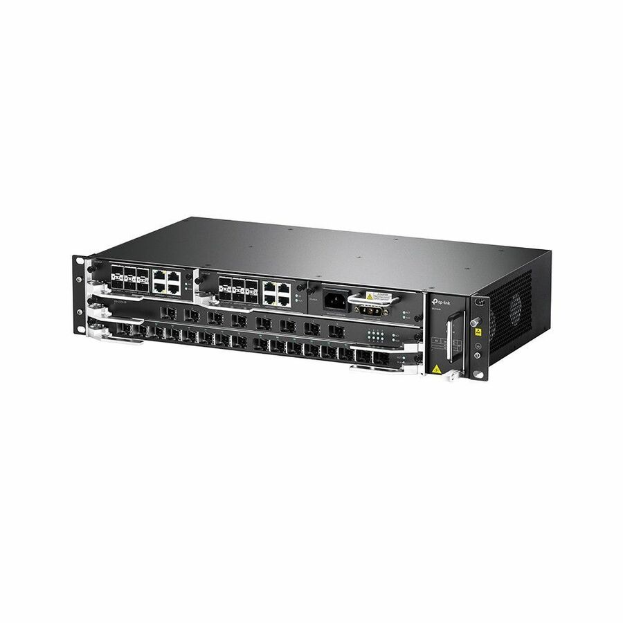 TP-Link DeltaStream Chassis Optical Line Terminal-X2