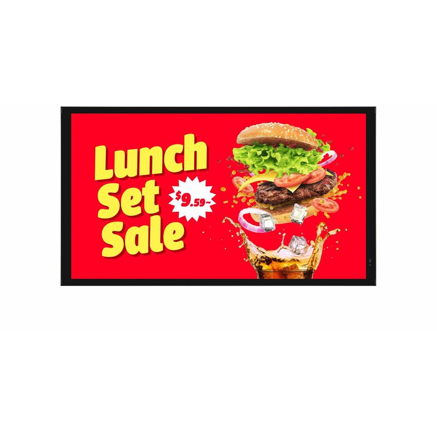 LG 55XE4P-M Digital Signage Display